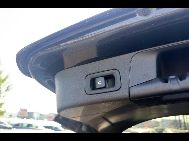 Image MERCEDES-BENZ GLB 200 d 150ch AMG Line 8G-DCT