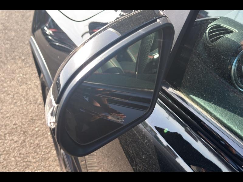 Image MERCEDES-BENZ GLB 200 d 150ch AMG Line 8G-DCT