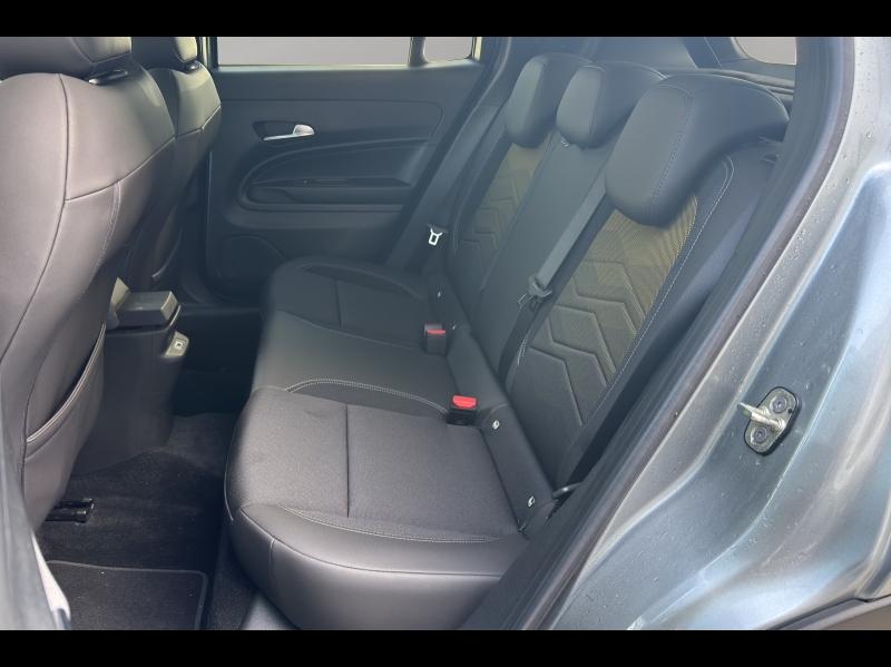 Image JEEP Avenger Electrique 156ch 115kW 1st Edition