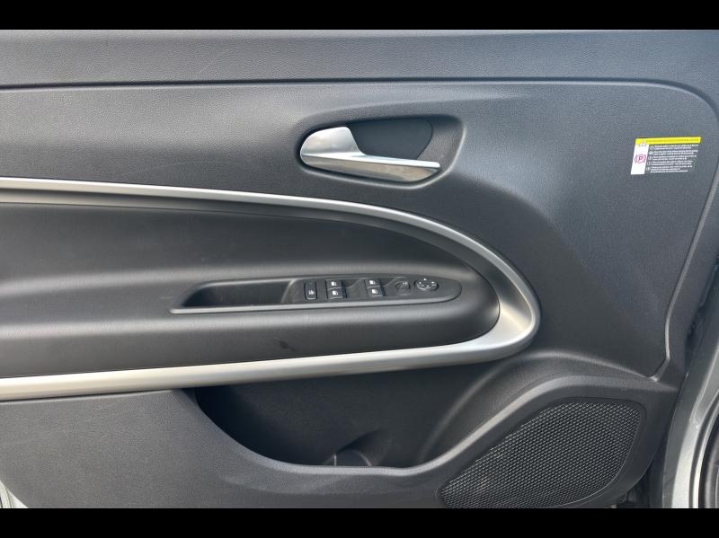 Image JEEP Avenger Electrique 156ch 115kW 1st Edition