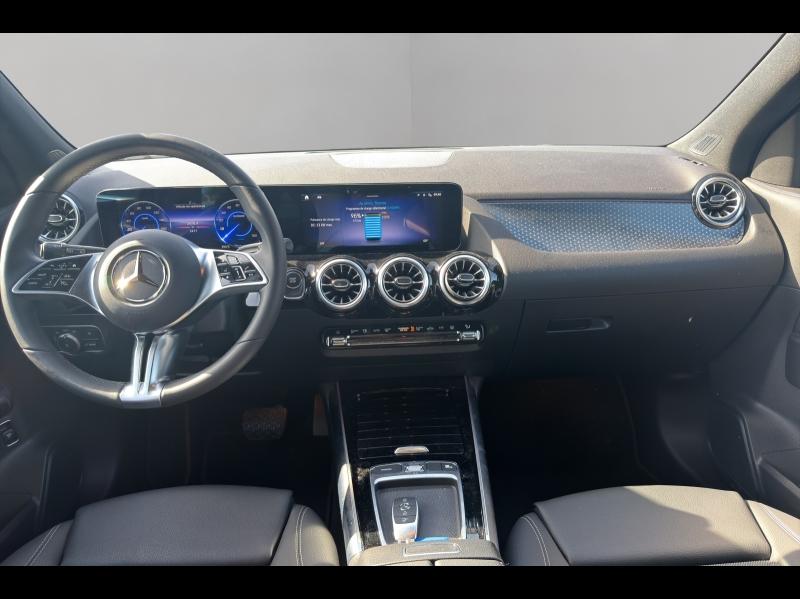 Image MERCEDES-BENZ EQA 250+ 190ch