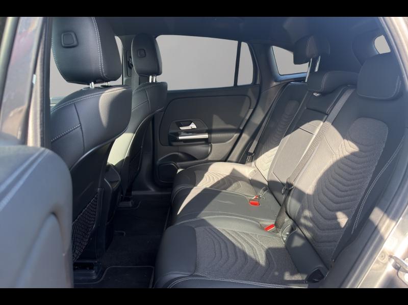 Image MERCEDES-BENZ EQA 250+ 190ch