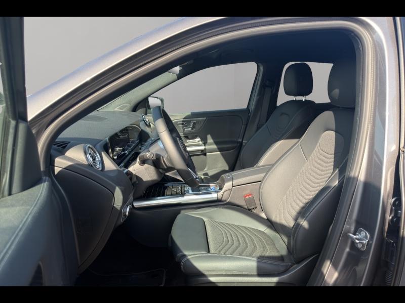 Image MERCEDES-BENZ EQA 250+ 190ch