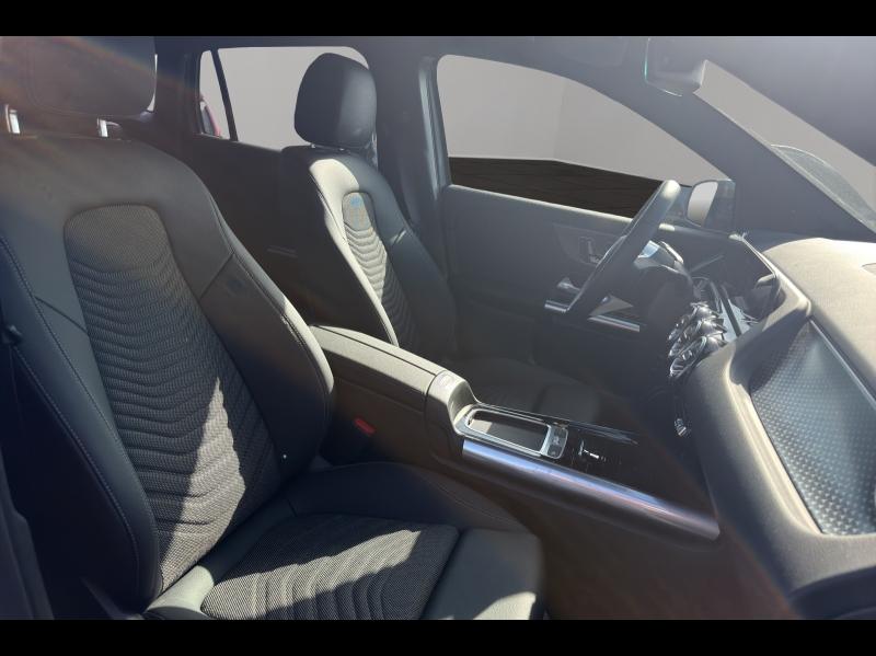 Image MERCEDES-BENZ EQA 250+ 190ch