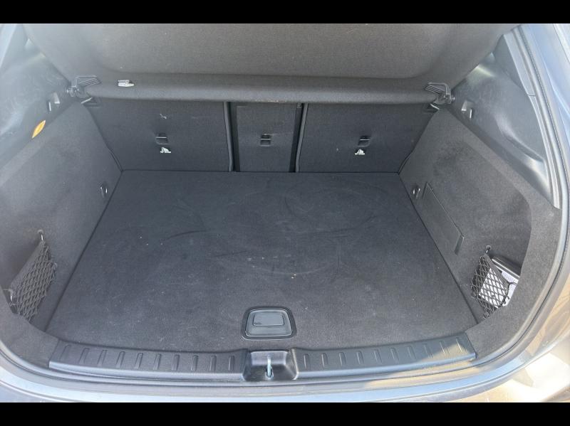 Image MERCEDES-BENZ EQA 250+ 190ch