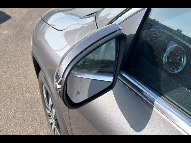 Image MERCEDES-BENZ EQA 250+ 190ch