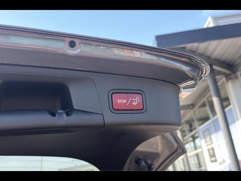 Image MERCEDES-BENZ EQA 250+ 190ch