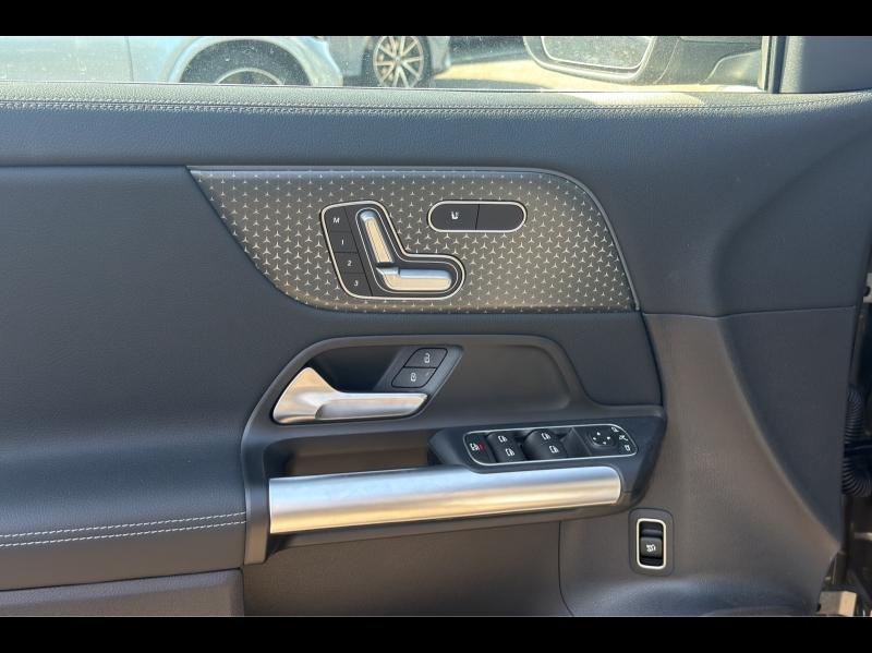 Image MERCEDES-BENZ EQA 250+ 190ch