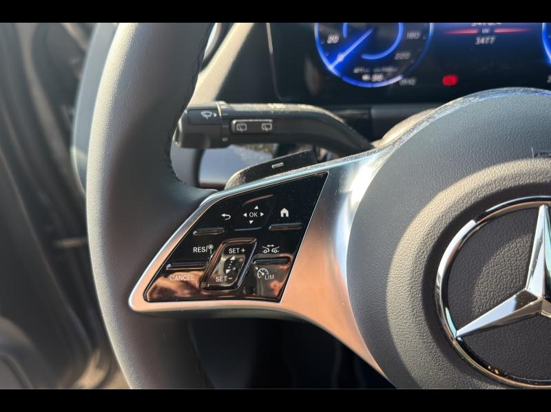 Image MERCEDES-BENZ EQA 250+ 190ch