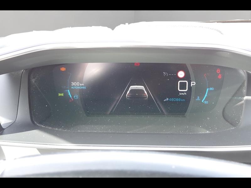 Image PEUGEOT 208 1.2 PureTech 100ch S&S GT EAT8