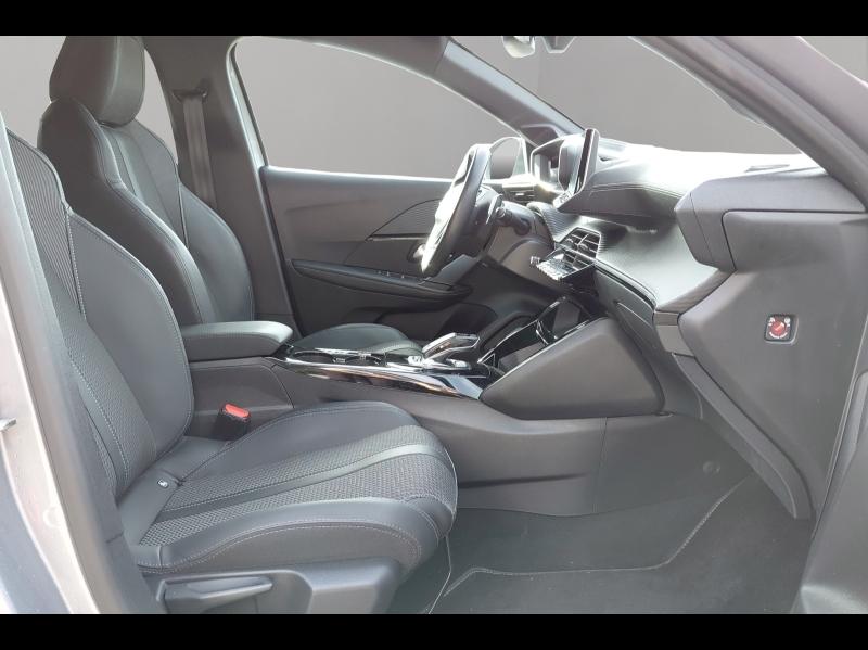 Image PEUGEOT 208 1.2 PureTech 100ch S&S GT EAT8