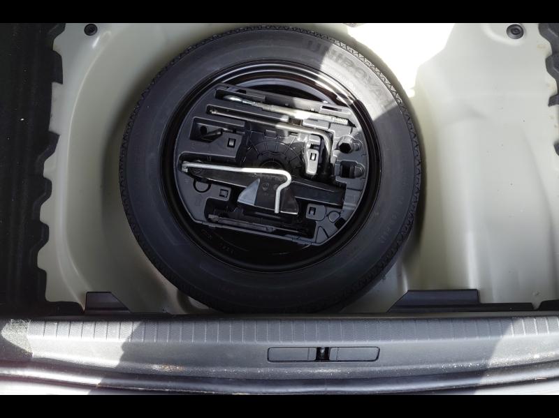 Image PEUGEOT 208 1.2 PureTech 100ch S&S GT EAT8