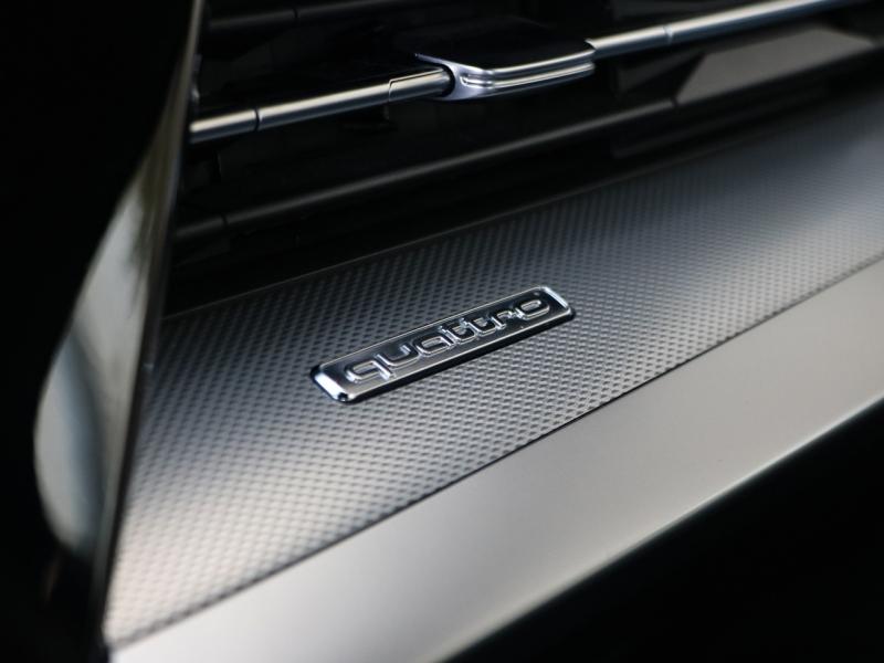 Image AUDI A3 Sportback 40 TDI 200ch S line quattro S tronic 7