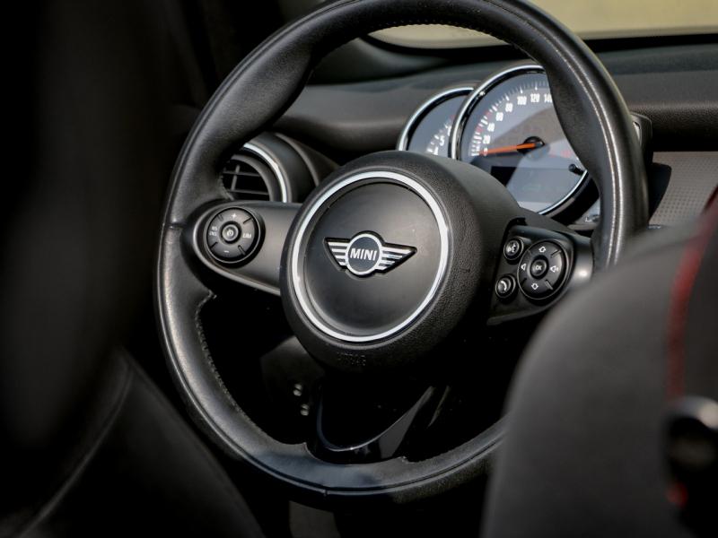 Image MINI Cabrio Cooper 136ch BVA7 Euro6d-T