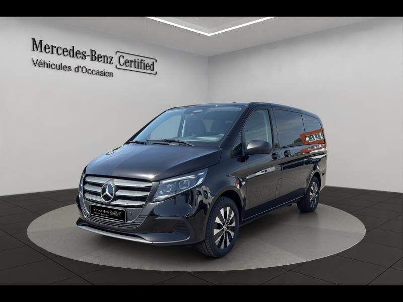 Photo MERCEDES-BENZ Vito Tourer 116 CDI Long Select 9G-Tronic 9 places