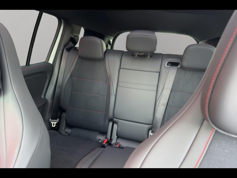 Image MERCEDES-BENZ GLB 250+ EQ 272ch Limited Edition