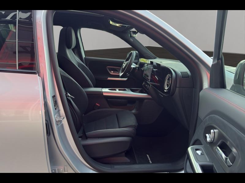 Image MERCEDES-BENZ GLB 250+ EQ 272ch Limited Edition