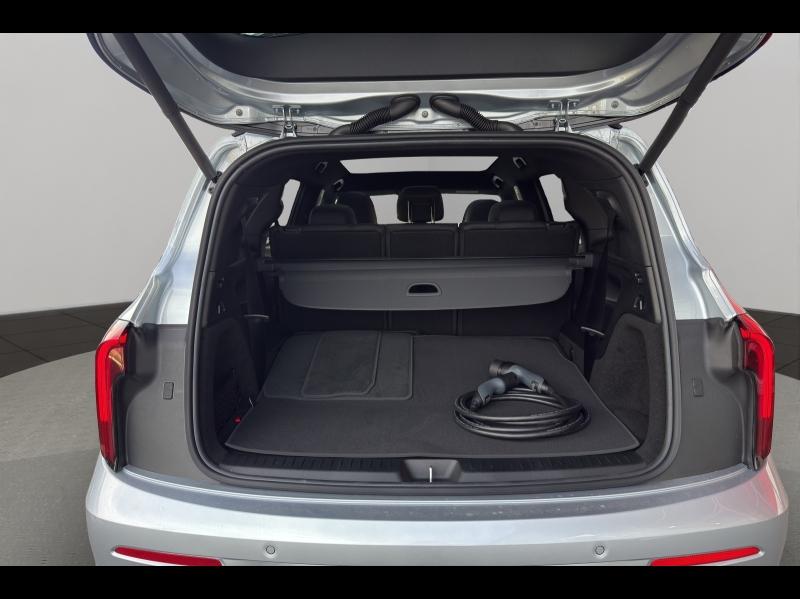 Image MERCEDES-BENZ GLB 250+ EQ 272ch Limited Edition