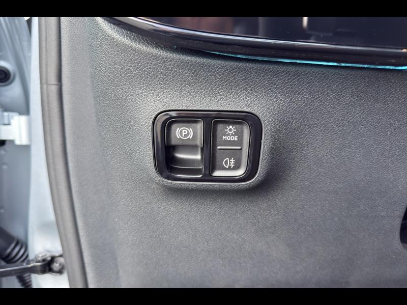 Image MERCEDES-BENZ GLB 250+ EQ 272ch Limited Edition