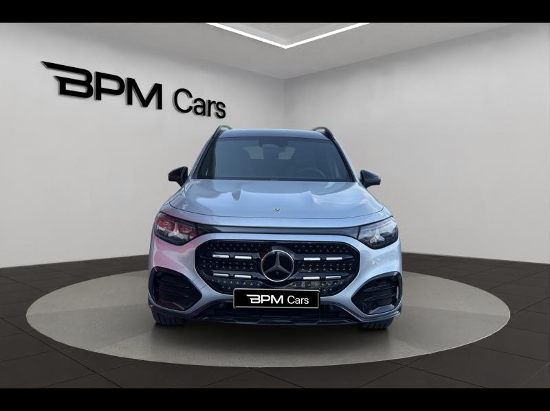 Image MERCEDES-BENZ GLB 250+ EQ 272ch Limited Edition