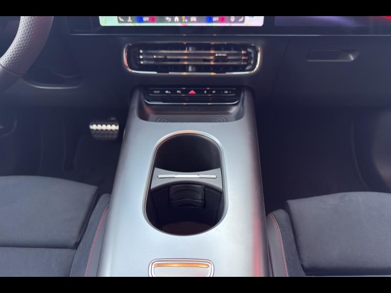 Image MERCEDES-BENZ GLB 250+ EQ 272ch Limited Edition