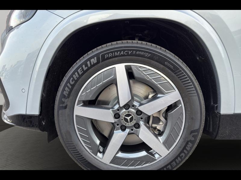 Image MERCEDES-BENZ GLB 250+ EQ 272ch Limited Edition