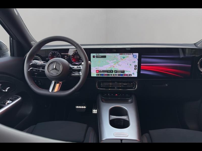 Image MERCEDES-BENZ GLB 250+ EQ 272ch Limited Edition
