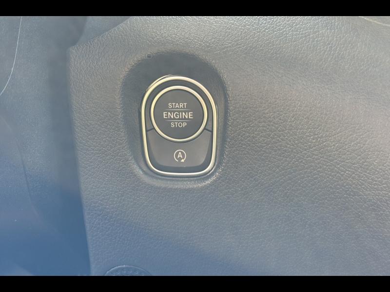 Image MERCEDES-BENZ Vito Tourer 116 CDI Long Select 9G-Tronic 9 places