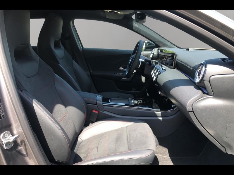 Image MERCEDES-BENZ Classe A 180 d 116ch Edition 140 8G-DCT