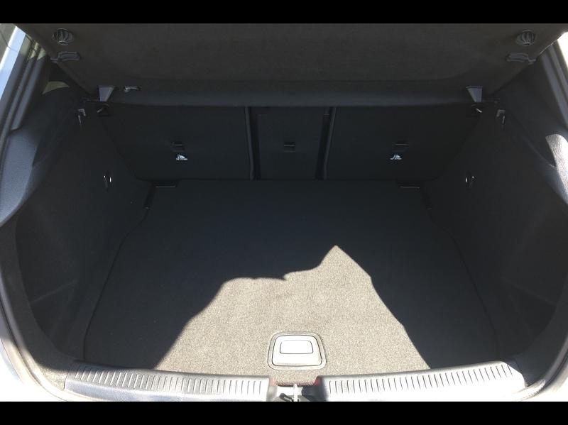 Image MERCEDES-BENZ Classe A 180 d 116ch Edition 140 8G-DCT