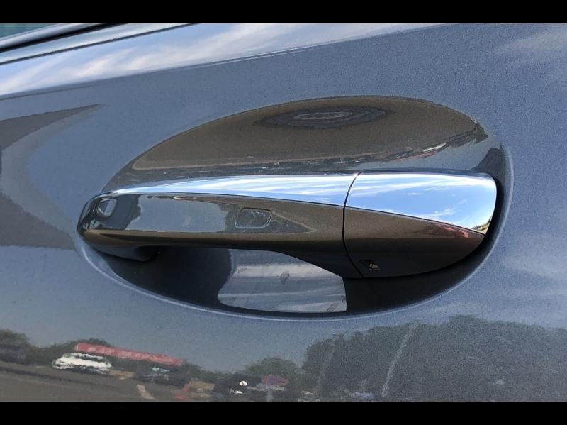 Image MERCEDES-BENZ Classe A 180 d 116ch Edition 140 8G-DCT