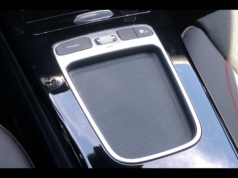 Image MERCEDES-BENZ Classe A 180 d 116ch Edition 140 8G-DCT