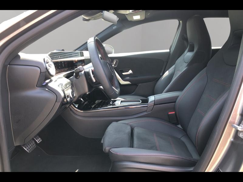 Image MERCEDES-BENZ Classe A 180 d 116ch Edition 140 8G-DCT