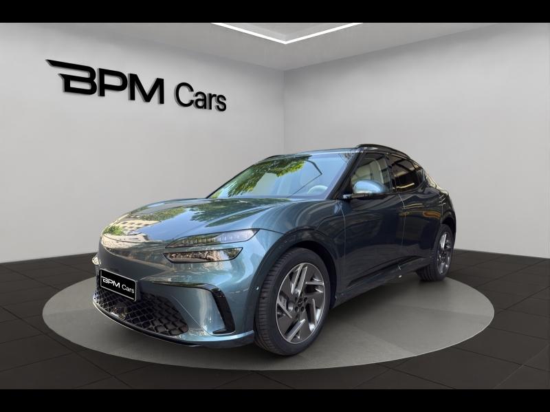Photo GENESIS GV60 318ch - 84kWh Sport AWD MY26