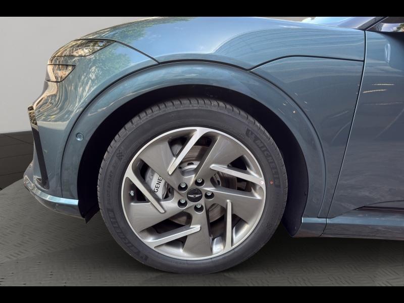 Image GENESIS GV60 318ch - 84kWh Sport AWD MY26