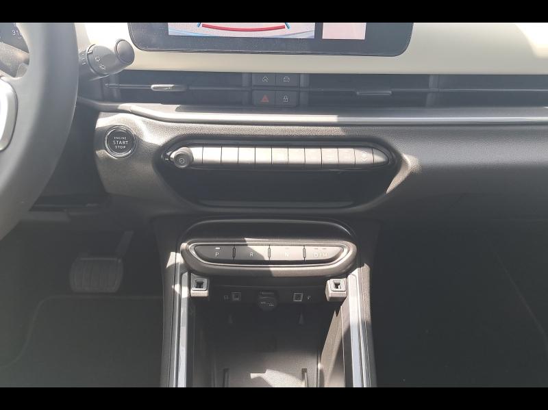 Image FIAT 600 1.2 Hybrid 100ch La Prima DCT6