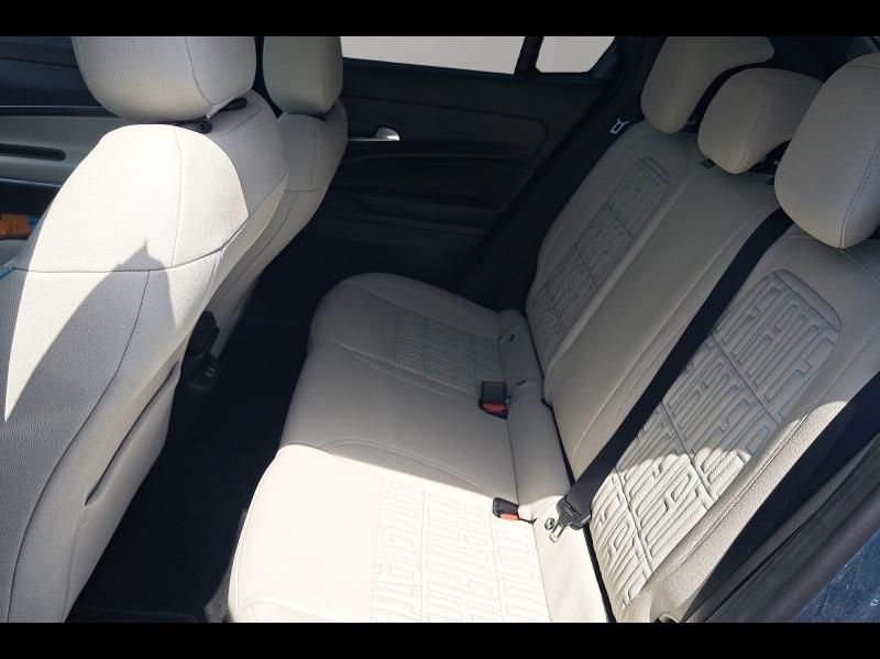 Image FIAT 600 1.2 Hybrid 100ch La Prima DCT6