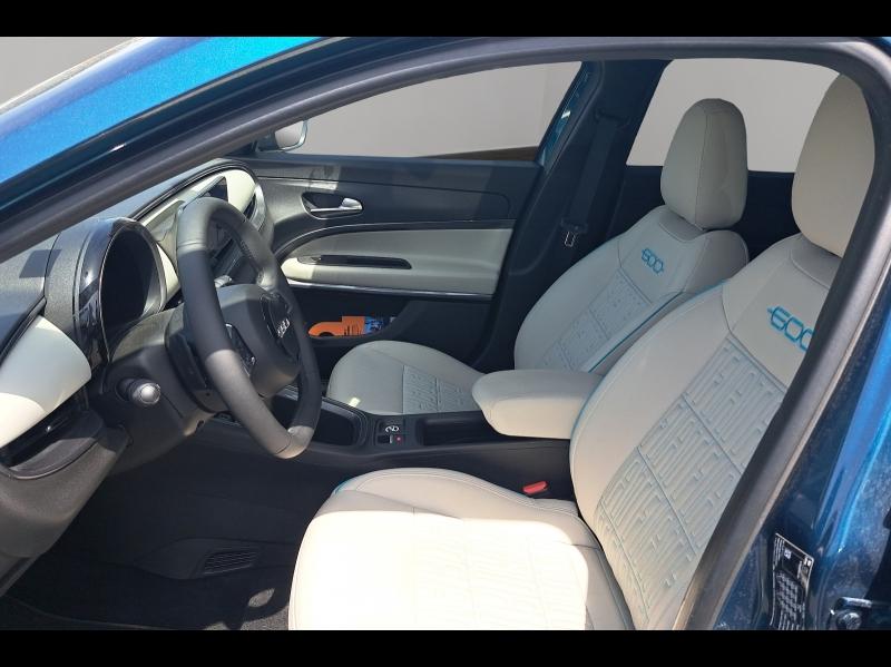 Image FIAT 600 1.2 Hybrid 100ch La Prima DCT6
