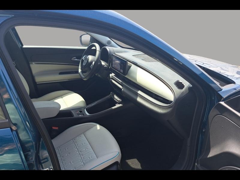 Image FIAT 600 1.2 Hybrid 100ch La Prima DCT6
