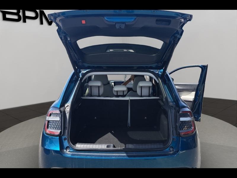 Image FIAT 600 1.2 Hybrid 100ch La Prima DCT6
