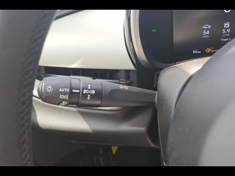 Image FIAT 600 1.2 Hybrid 100ch La Prima DCT6