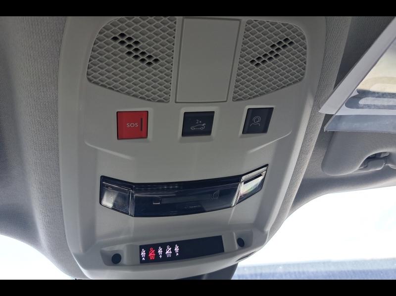 Image FIAT 600 1.2 Hybrid 100ch La Prima DCT6