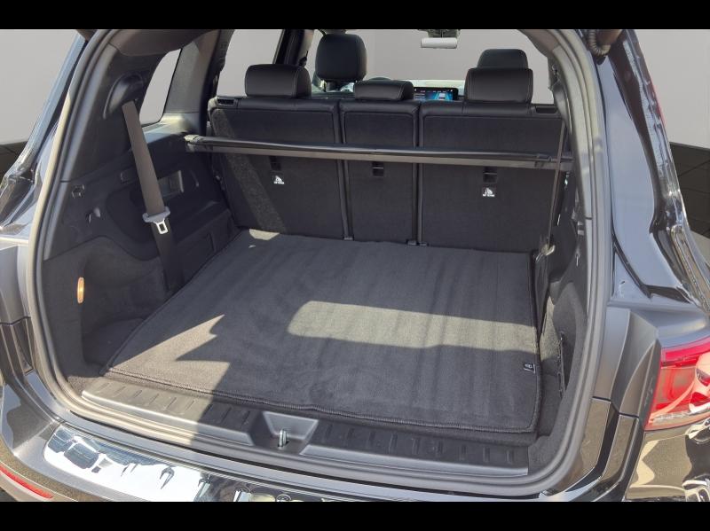 Image MERCEDES-BENZ GLB 200 d 150ch AMG Line 8G-DCT