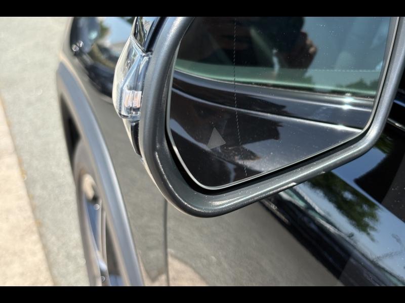Image MERCEDES-BENZ GLB 200 d 150ch AMG Line 8G-DCT
