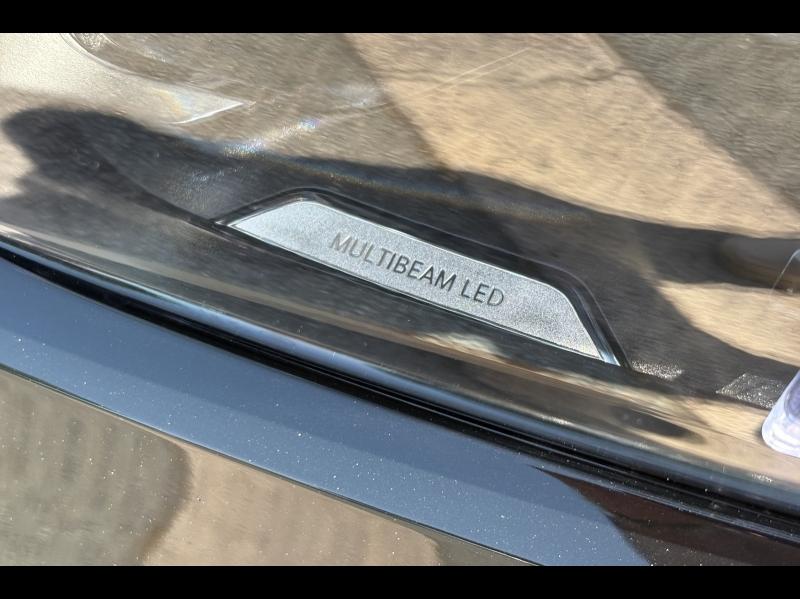 Image MERCEDES-BENZ GLB 200 d 150ch AMG Line 8G-DCT