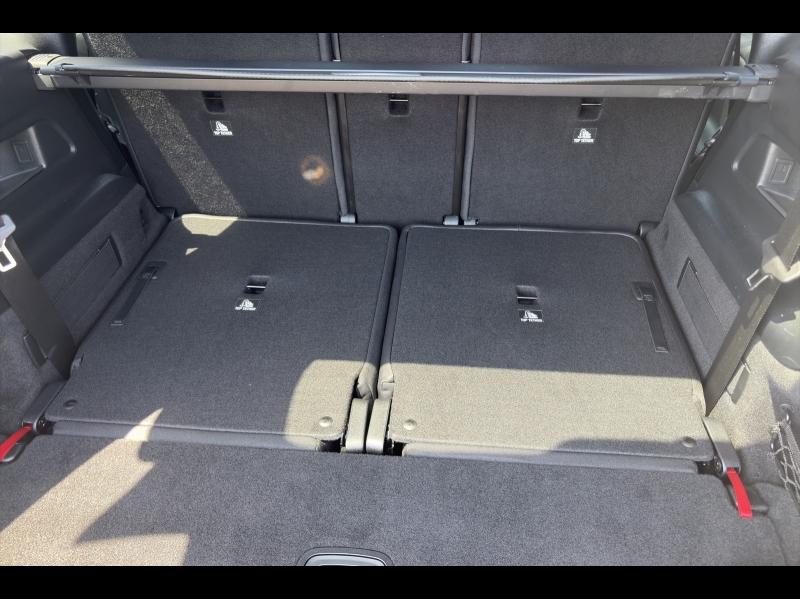 Image MERCEDES-BENZ GLB 200 d 150ch AMG Line 8G-DCT