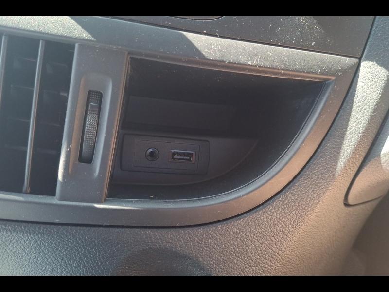 Image MERCEDES-BENZ Vito Fg 114 CDI Long Pro E6 Propulsion Frigo