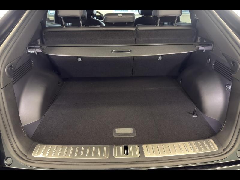 Image GENESIS GV60 318ch - 84kWh Sport AWD MY26