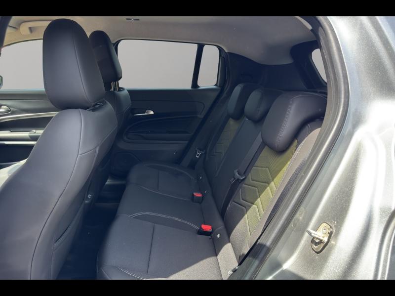 Image JEEP Avenger Electrique 156ch 115kW 1st Edition