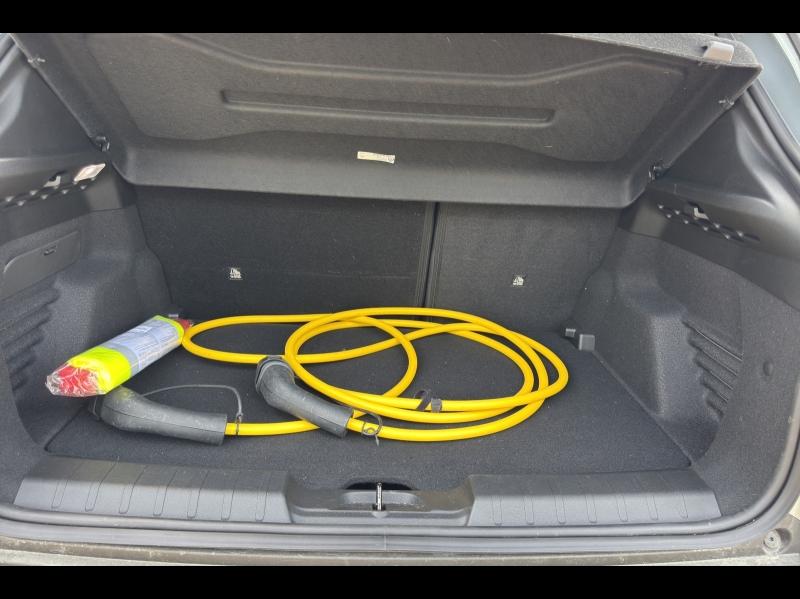 Image JEEP Avenger Electrique 156ch 115kW 1st Edition